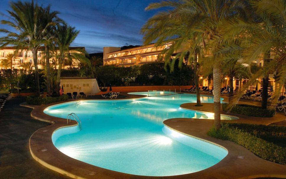 Pool Billede