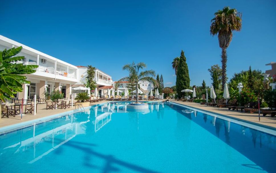 Pool Billede