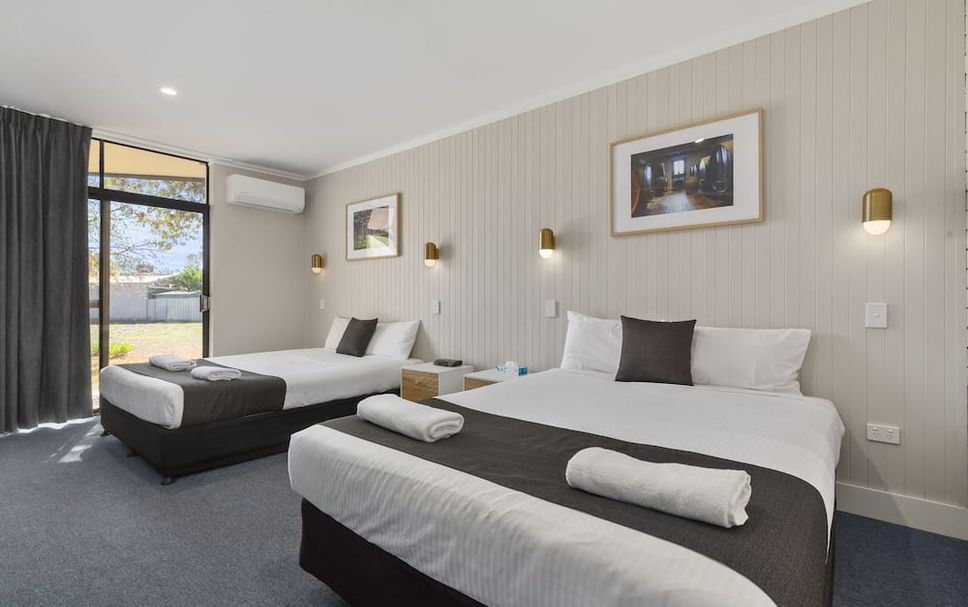 Soveværelse Billede