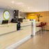 Receptionist