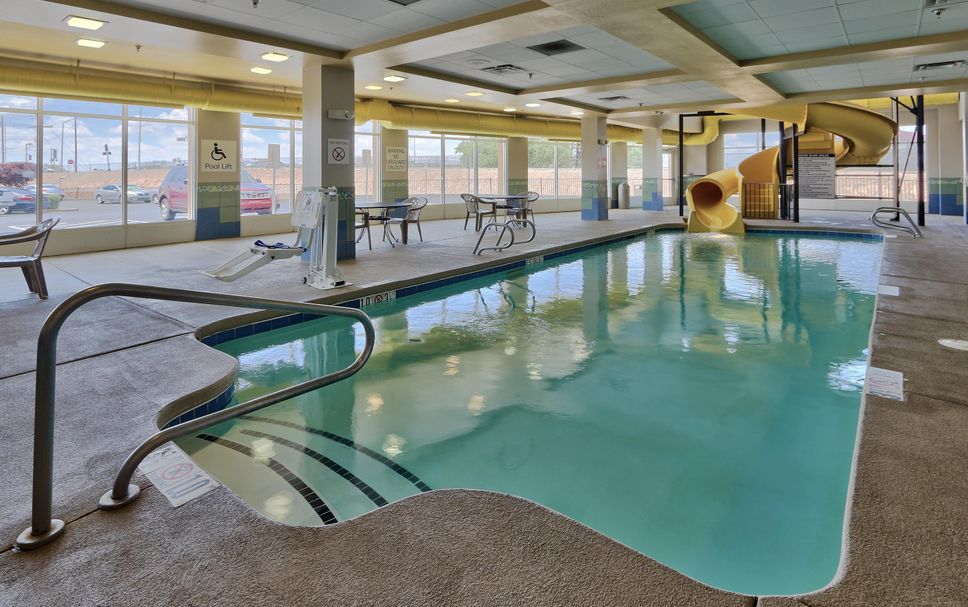 Pool Billede