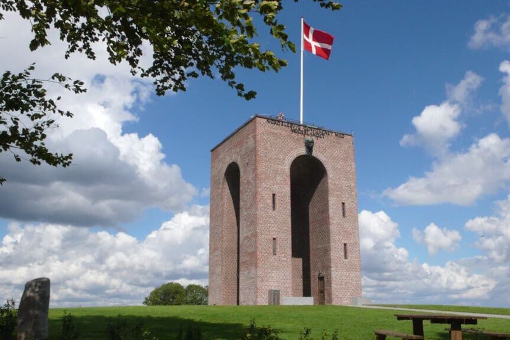 Andet