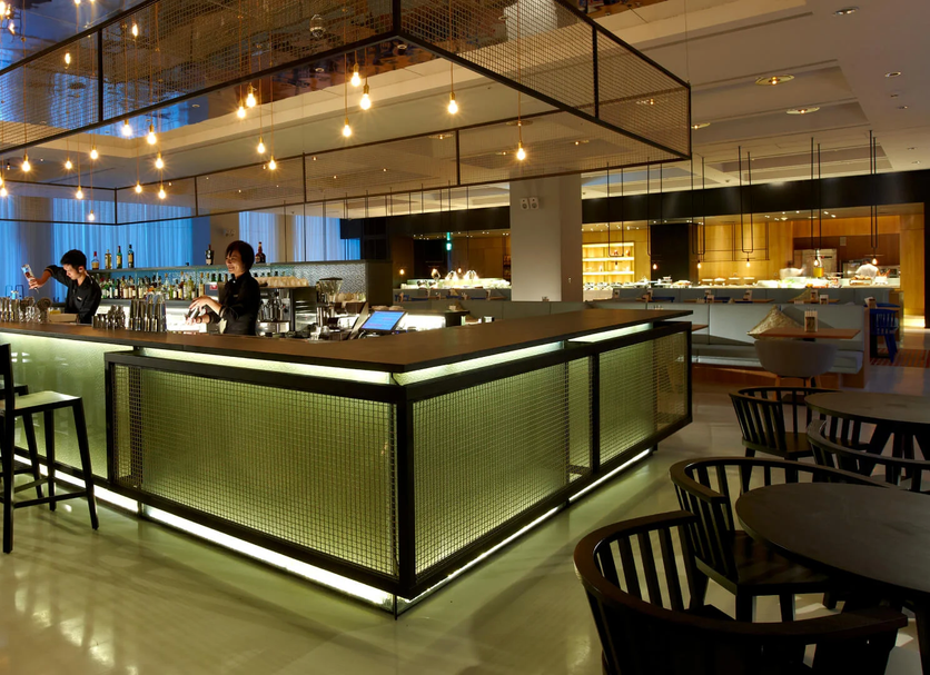 Bar Billede