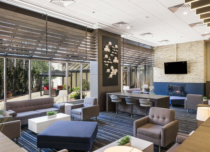 Lounge Billede