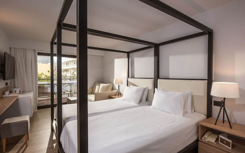 Soveværelse Billede