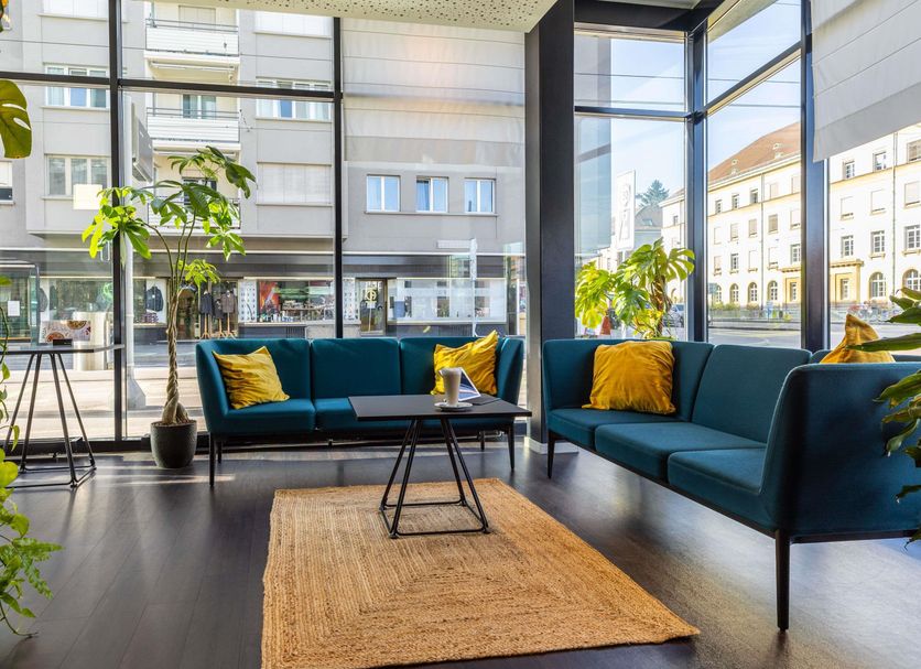 Lounge Billede