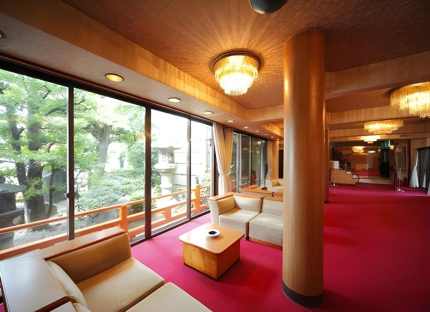 Lounge Billede