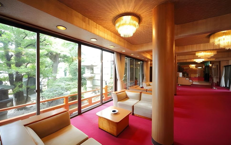 Lounge Billede