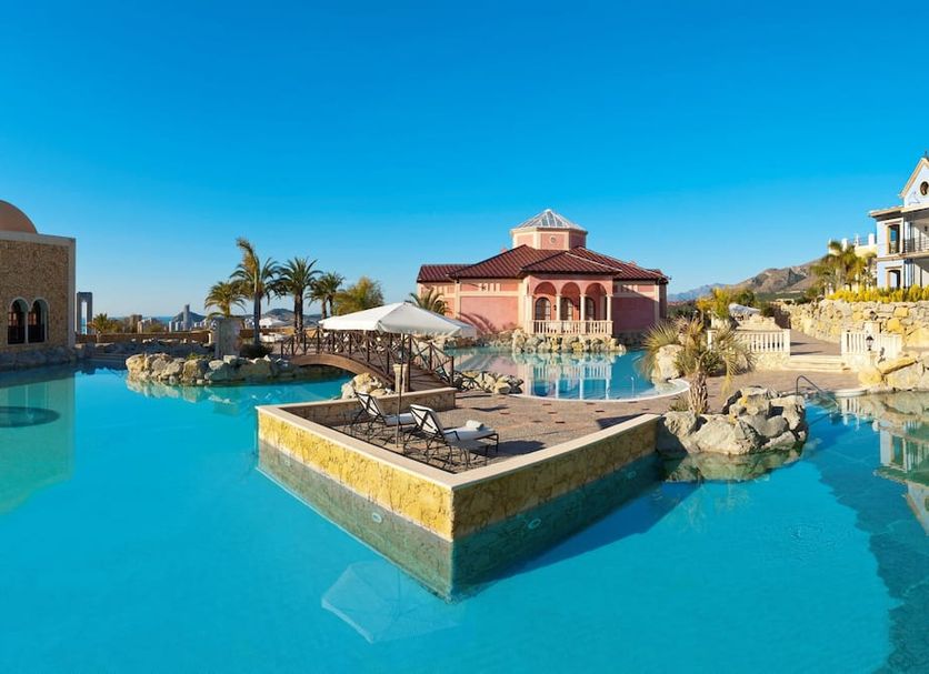 Pool Billede