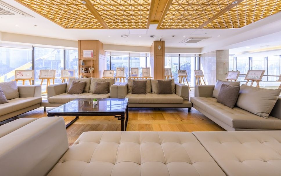Lounge Billede