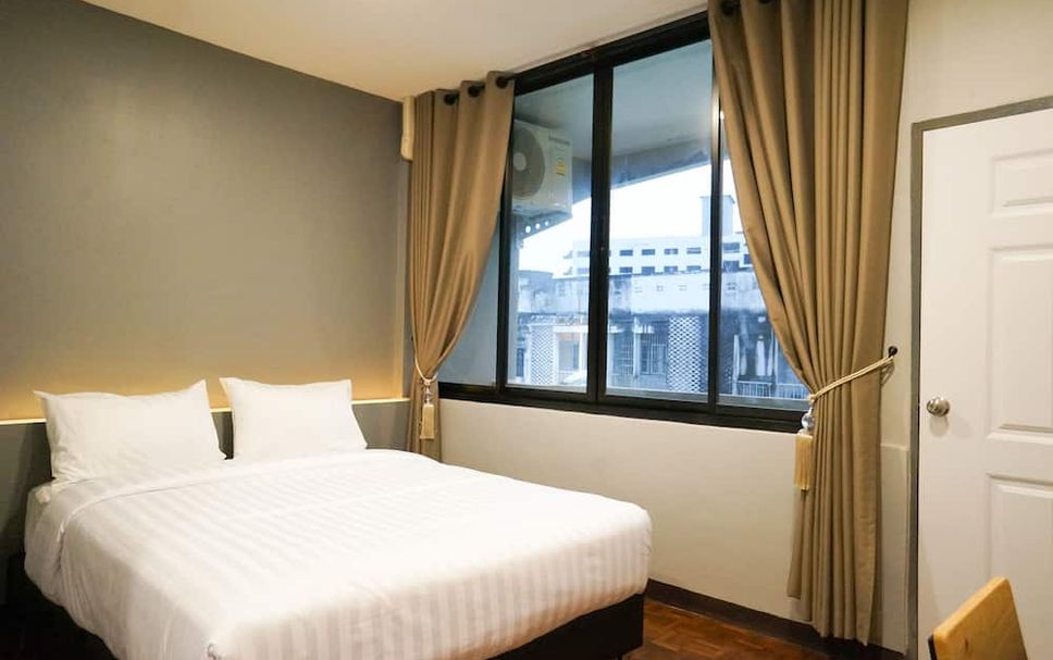 Soveværelse Billede