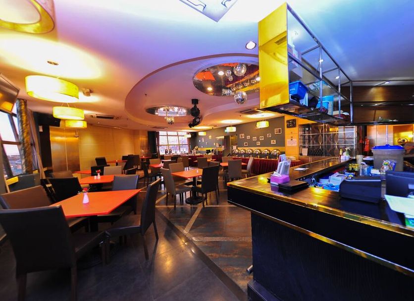 Bar Billede