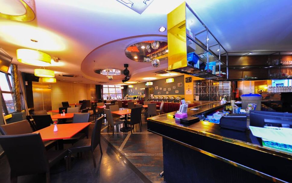 Bar Billede