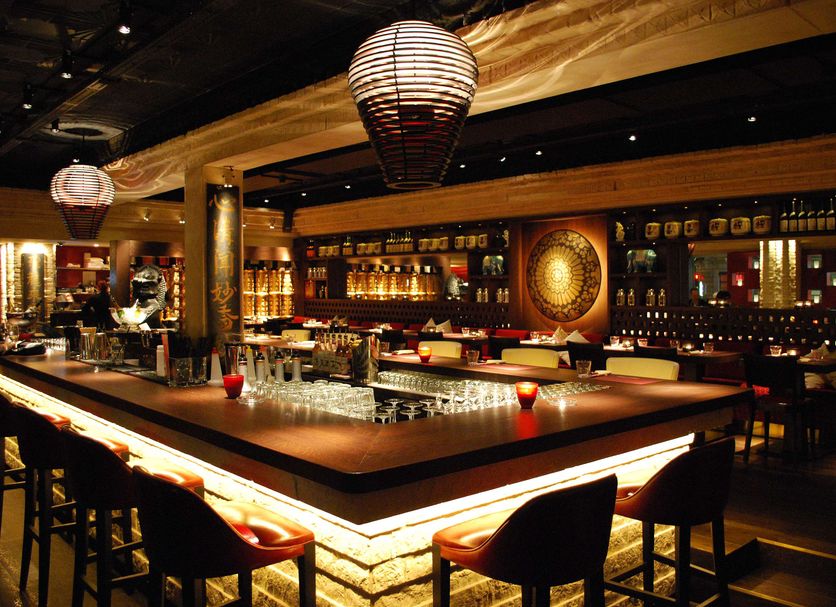 Bar Billede