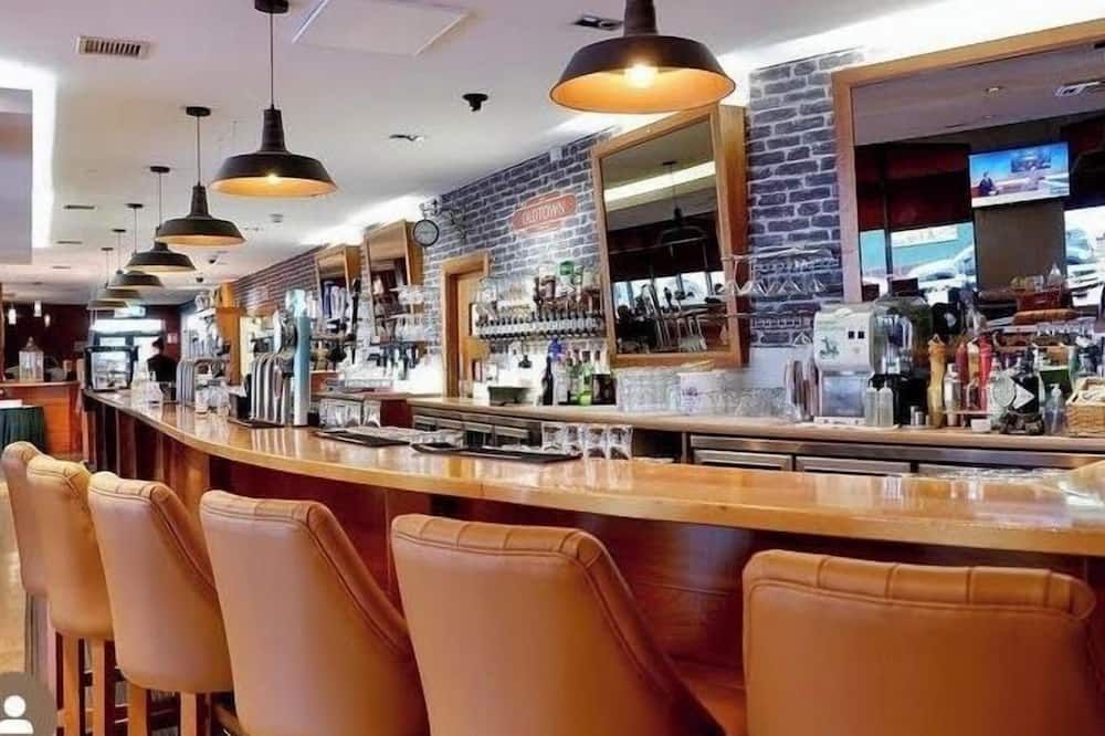 Bar Billede
