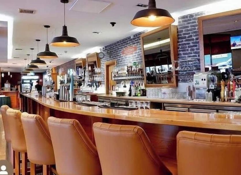 Bar Billede
