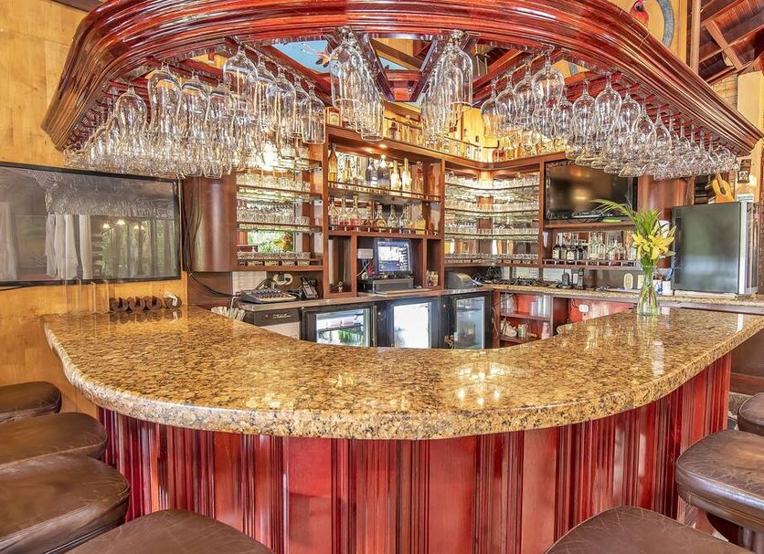 Bar Billede
