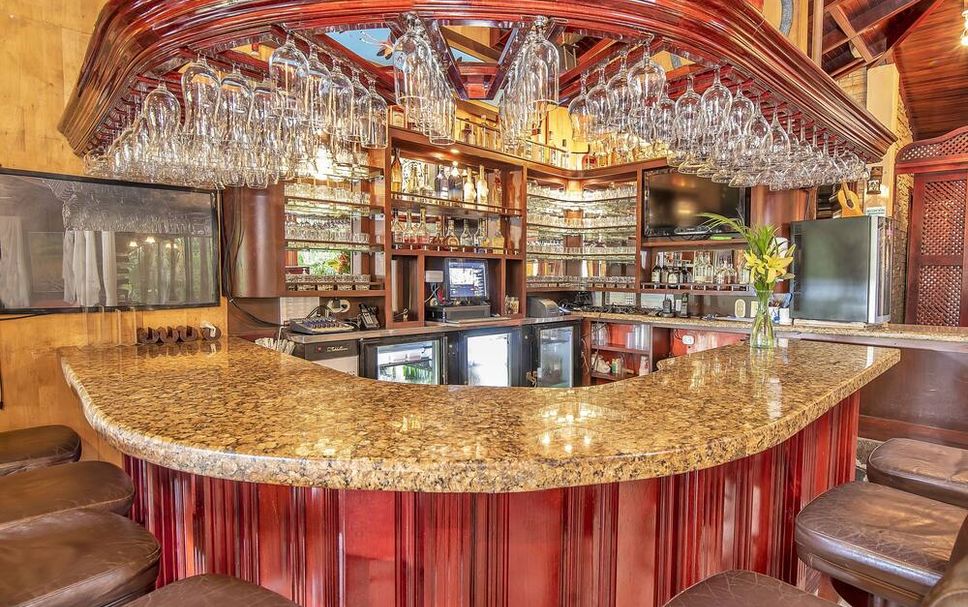 Bar Billede