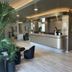Receptionist