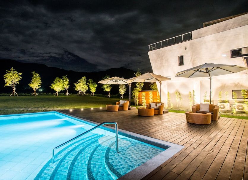 Pool Billede