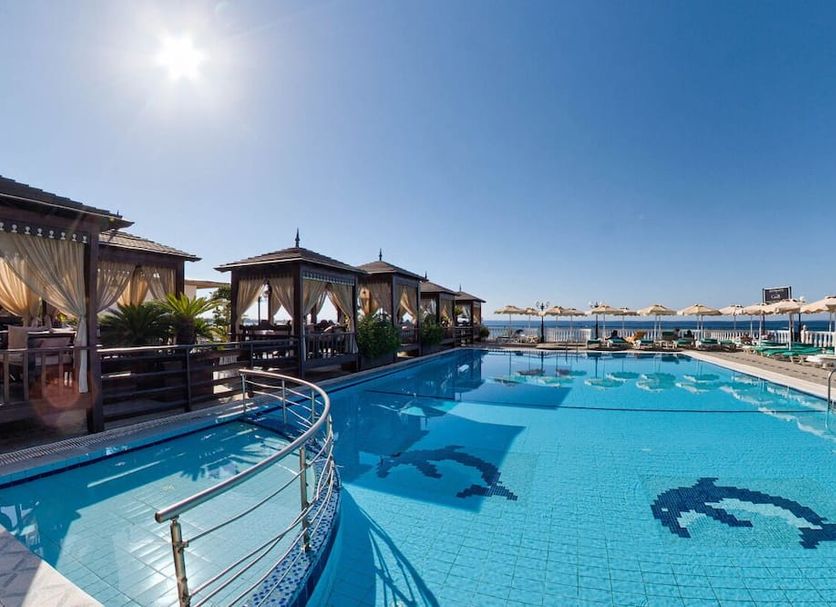 Pool Billede