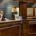 Receptionist