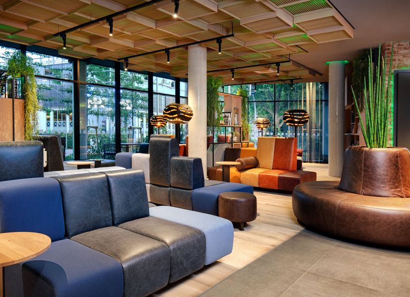 Lounge Billede