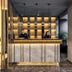 Receptionist