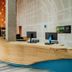 Receptionist