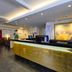 Receptionist