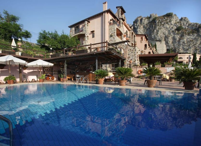 Pool Billede