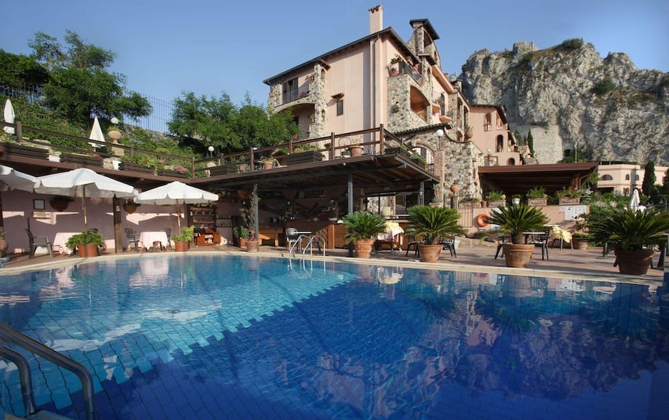 Pool Billede