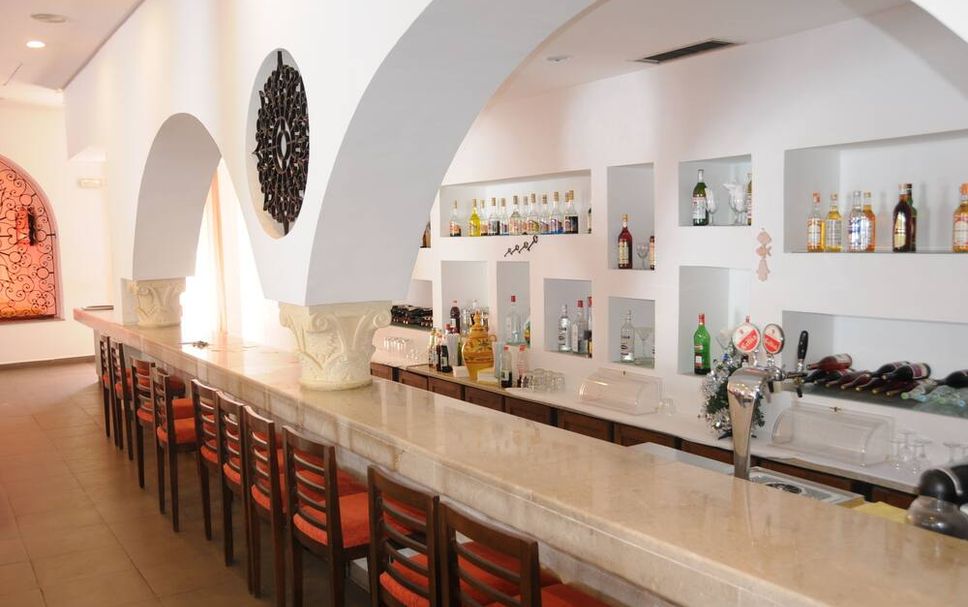 Bar Billede
