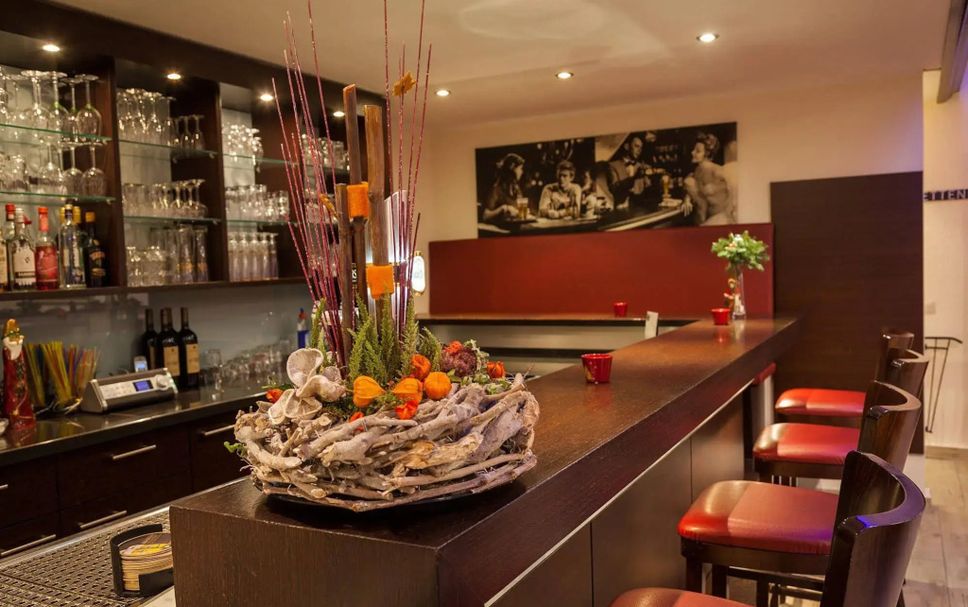 Bar Billede