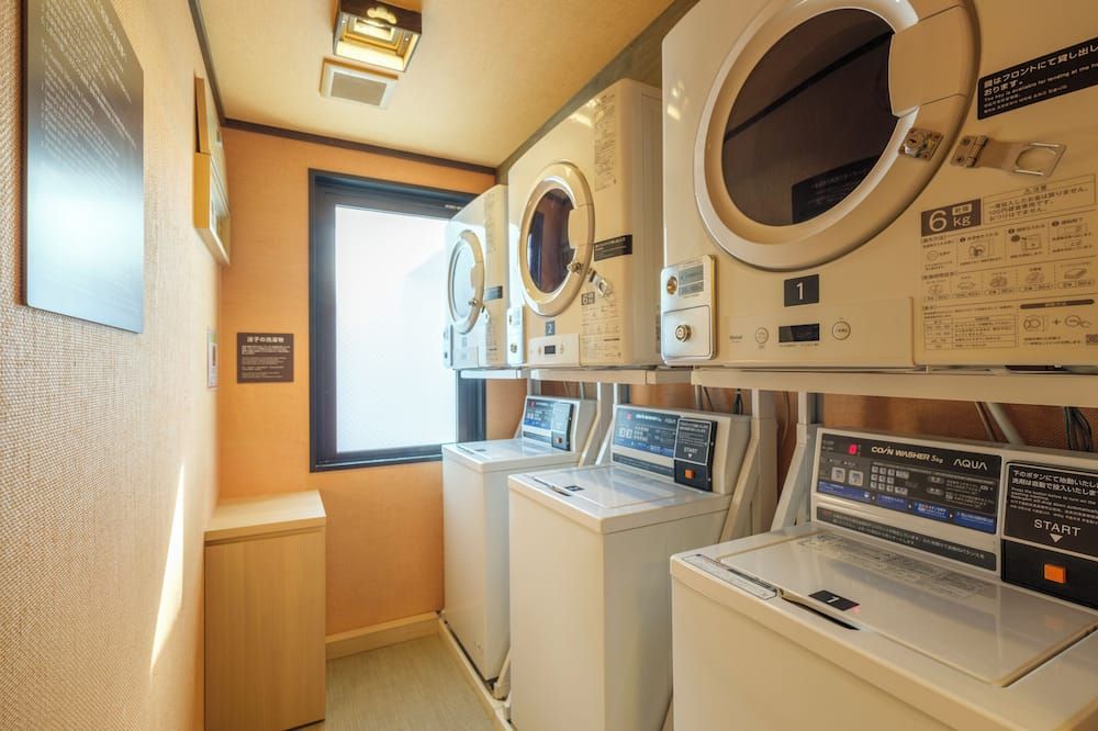 Vaskeri