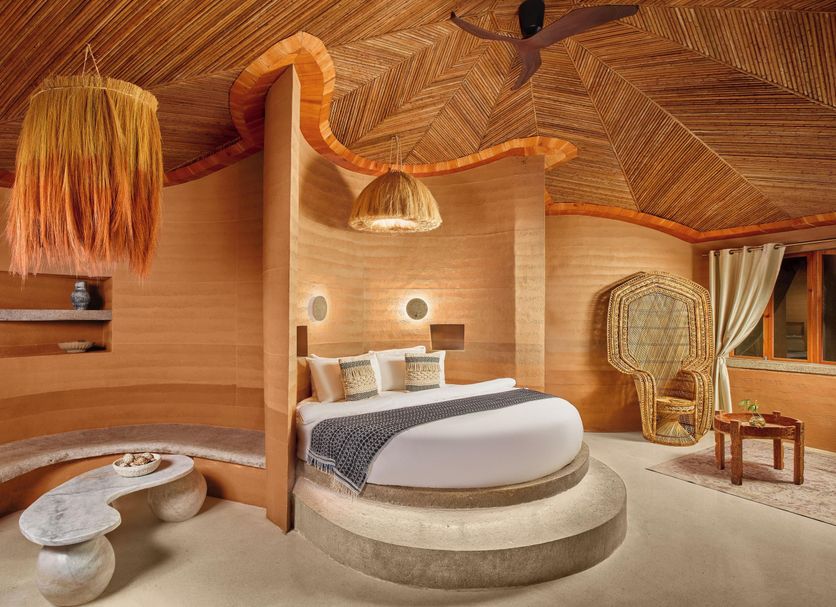 Spa Billede