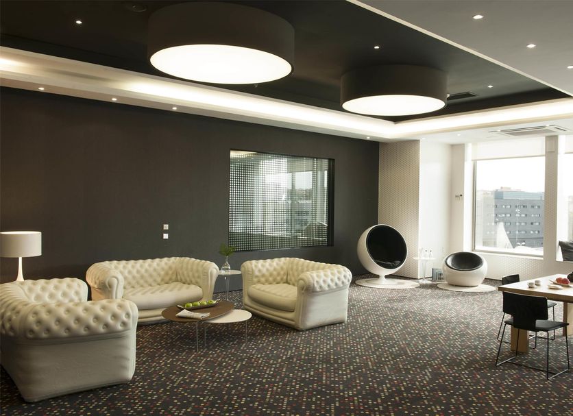 Lounge Billede