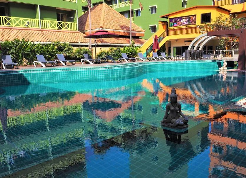 Pool Billede