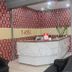 Receptionist