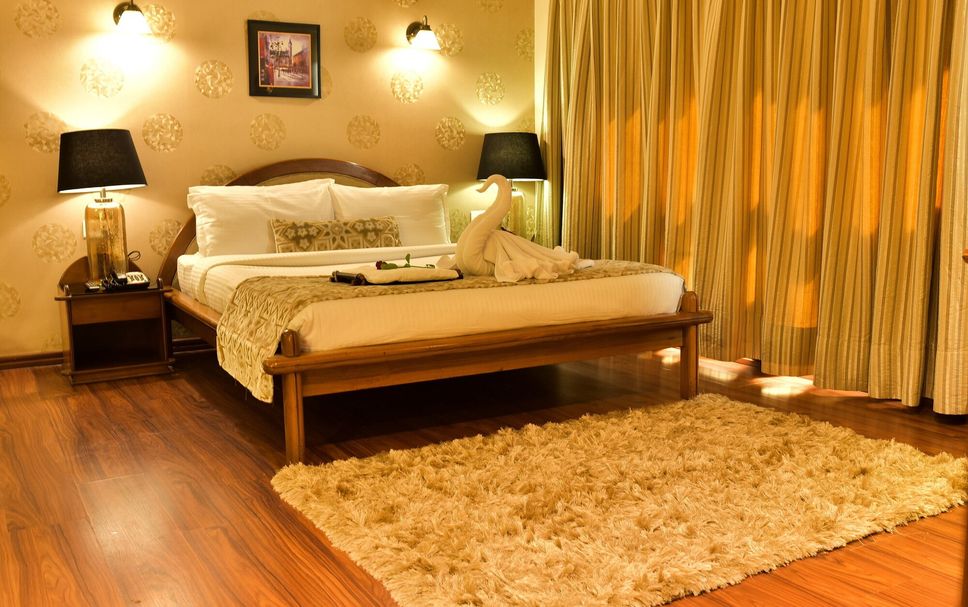 Soveværelse Billede