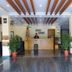 Receptionist