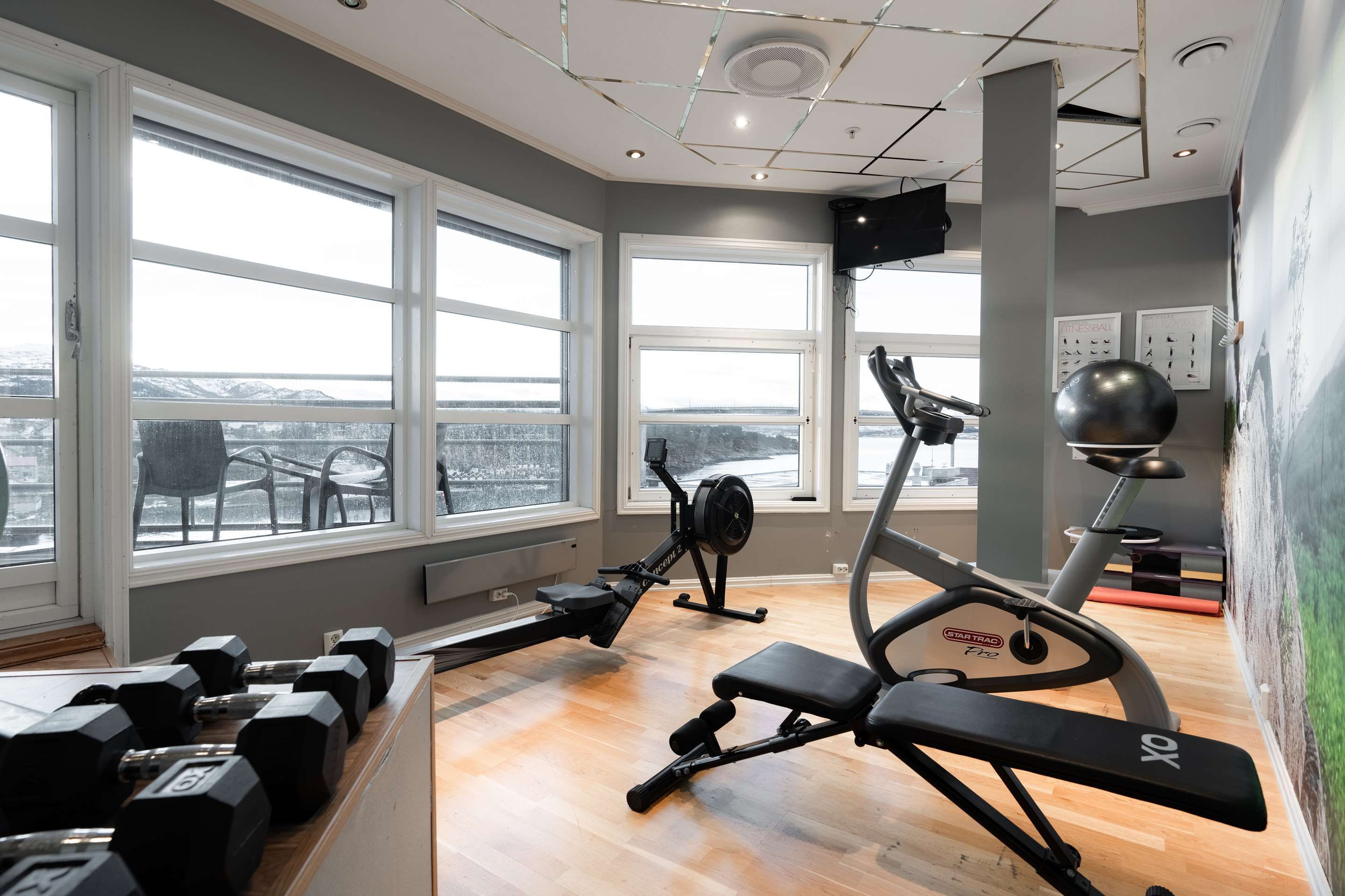 Gym