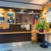 Receptionist