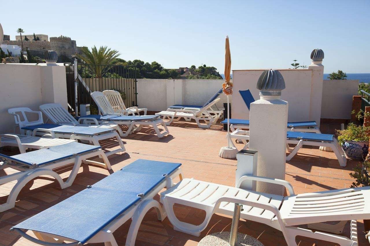 Hotelfacilitet