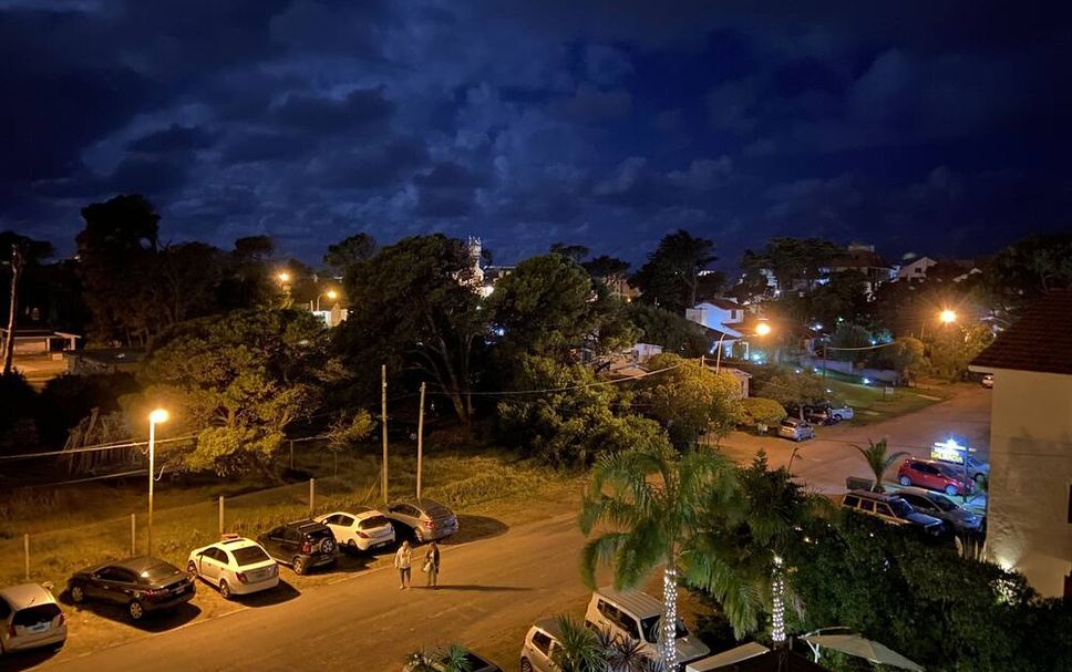 Udsigt Billede