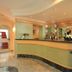 Receptionist