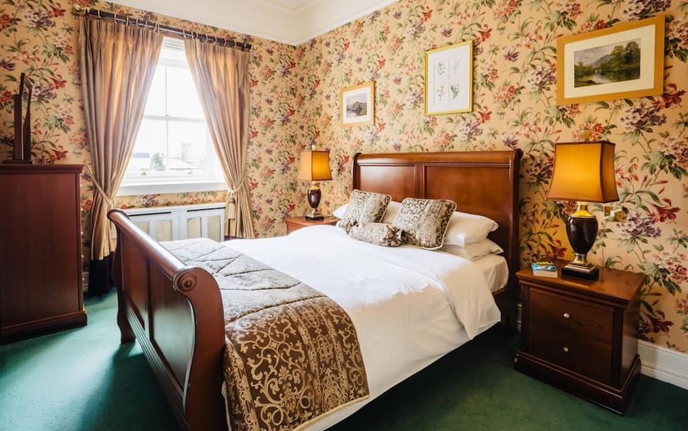 Soveværelse Billede