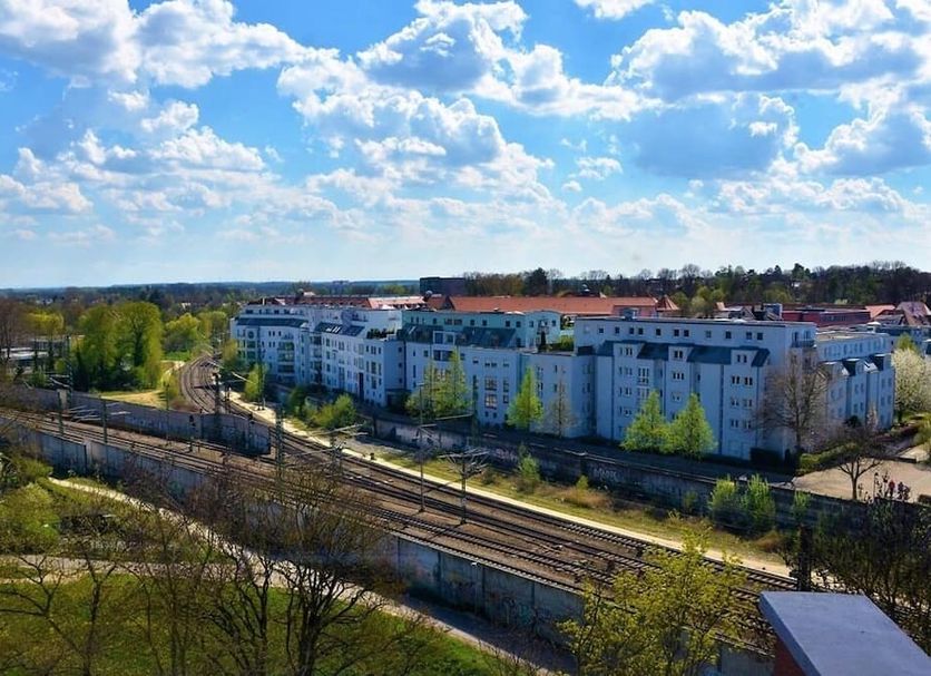 Udsigt Billede
