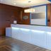 Receptionist