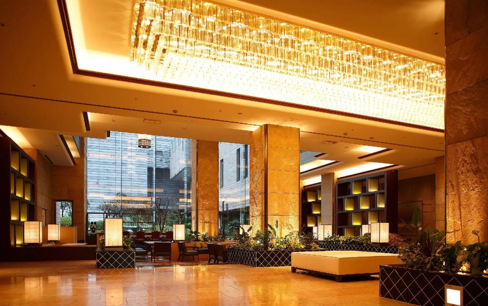 Reception Billede